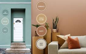 Introducing 2022 Home Color Trends For