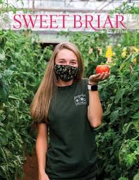 Sweet Briar College Fall 2020
