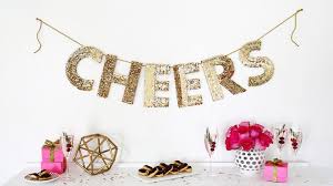 decorating for your bachelorette party