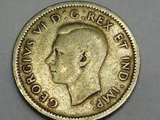 1940 10c Canada 10 Cents For Sale Online Ebay