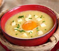 5 Công Thức Nấu Cháo Trứng Gà ăn Dặm Cho Bé ăn Ngon, Chóng Lớn