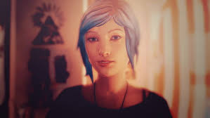 The subject of this life is strange article is discussed in greater detail at the life is strange wiki. Hd Wallpaper Women S Black Top Life Is Strange Chloe Price Portrait Headshot Wallpaper Flare