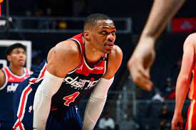 Where wiz stand in tight east race 18h ago. Recap Wizards Fall 120 116 In Atlanta Washington Wizards