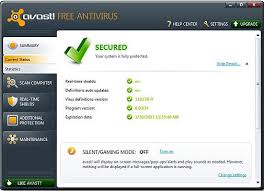 Avast free antivirus has had 7. Download Avast Antivirus 6 0 Edition