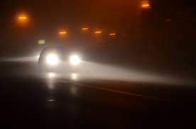 when to use high beams proper use of