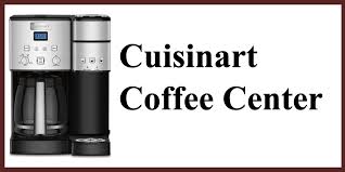 These units generally cost between $200 and $230. Cuisinart Coffee Center Review Ss 15 Dual Coffee Maker