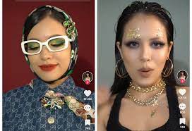 makeup challenge goes viral in vietnam