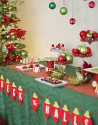 200 best christmas party ideas