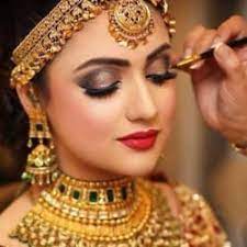 Indian makeup artist near me: BusinessHAB.com