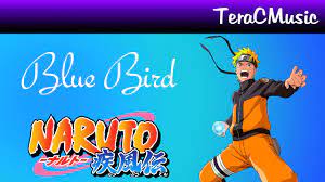 Naruto Shippuden Cover: Blue Bird A Cappella - TeraCMusic ft. Tsuko G. -  YouTube