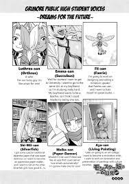 Read Monster Musume no Iru Nichijou Manga English [New Chapters] Online Free  - MangaClash
