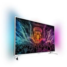 After that, press on the start now button and press on the ok button for resetting your tv's settings. How To Reset Philips 4k Ultra Slim Tv Powered By Android Tv 43pus6501 12 Factory Reset And Erase All Data