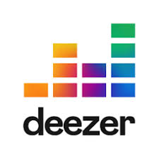 Résultat de recherche d'images pour "deezer"