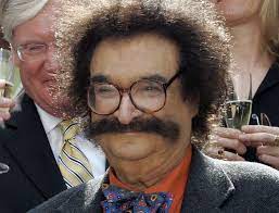 If you are forced to watch ten movies a week, it's really only something you can do for a few years. Gene Shalit Signs Off From The Today Show Cleveland Com