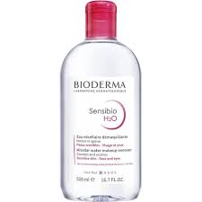 Removing Your Makeup is Easy with Bioderma Makeup Removing – 60% Off Now!
