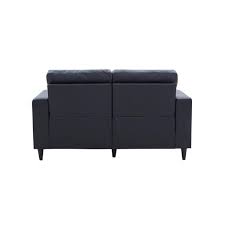 Seater Loveseat Couch Furniture