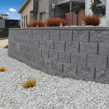 Adelaide Retaining Wall Block