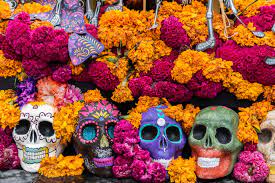 When Is Day of the Dead? The History ...