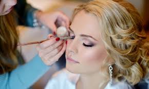 8 wedding makeup tips for brides