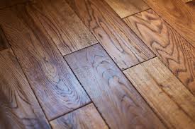 hardwood flooring cost guide by size