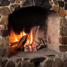 Energy Efficient Fireplaces Can Help