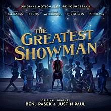 The Greatest Showman Original Motion Picture Soundtrack