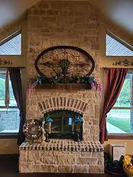 Wood Stoves Inserts Fireplaces