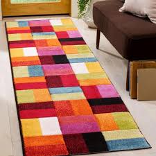 soft rug hallway runner