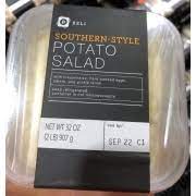 publix deli southern style potato salad