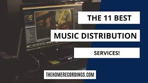 Amuse is a music distribution company that allows musicians and bands to get their music in digital service providers like apple music, spotify, tidal, tiktok, deezer, and more. The 11 Best Music Distributors Get Your Music Everywhere The Home Recordings