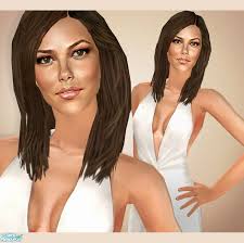 the sims resource gabrielle solis lang