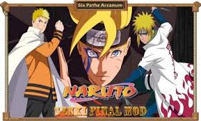 Download the latest updated version apk to make the game more fun. Naruto Senki Final Mod Unlocked All Charachter Versi Terbaru 2021