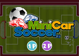 mini car soccer players forum