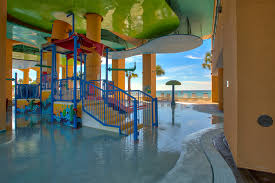 splash resort in panama city beach