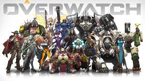 How well can you run overwatch on a gtx 1080 @ 720p, 1080p or 1440p on low, medium, high or max settings? Overwatch Lineup 1920 X 1080 Hdtv 1080p Wallpaper