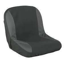 Neoprene Large Lawn Tractor Seat Cover