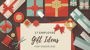 17 employee gift ideas under 30 workful
