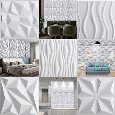 3d Interior Wall Paneling Tiles Hotel