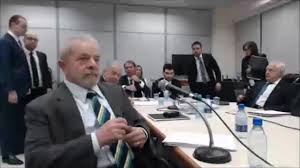 Resultado de imagem para Defesa de Lula apresenta recibos que comprovam pagamento de aluguéis de imóvel investigado na Lava Jato