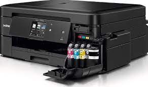 Todos os drivers de scanner. Brother Dcp 357c Drucker Treiber Scanner Download Brother Treiber