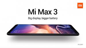 Excellent battery life and storage capacity are the most important features to look for, in a mobile phone. 6 Max Reasons For You To Buy Mi Max 3 Reply To Win Mi Max Medal Mi Max 3 Mi Community Xiaomi