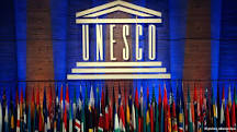 Qué es la UNESCO?