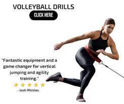 vertimax volleyball training equipment