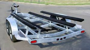 All About Boat Trailers Boat Trader Blog