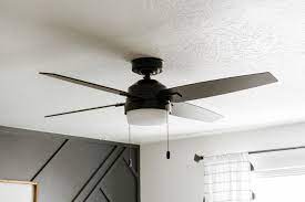 Fix Or Replace The Ceiling Fan Chain