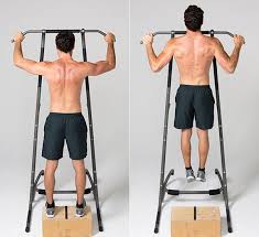 how to get better at pull ups bodi