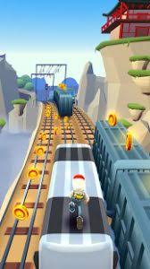You can be sure to download quality on platinmods.com. Subway Surfers Mod Apk Android 2 18 1