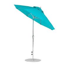 Commercial Outdoor Umbrellas Market And