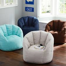 This type of chair serves to make the room more comfortable and inviting. Cushy Club Chair Bean Bag Chair Comfy Chairs Cool Chairs