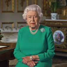 Queen's 'greatest hits' 40th anniversary. Queen Elizabeth Makes Rare Speech To Address Uk Amid Coronavirus Crisis Abc News